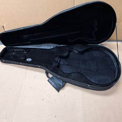 Unbranded Hard Canvas Gig Bag - EXCLUSIVE TO LES PAULS AND LES PAUL SHAPES image 7