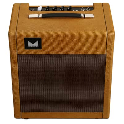 Morgan Amps JS12 Josh Smith Signature 12-watt 1x12" Combo Amp image 3