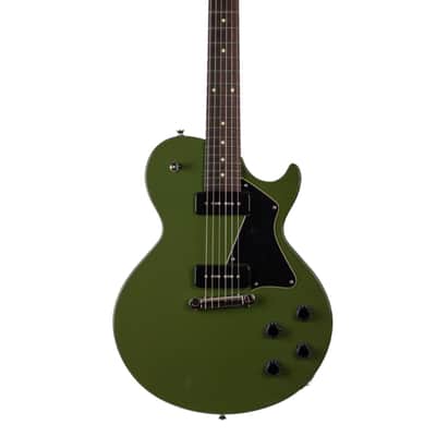 New Collings 290 Olive Drab image 7
