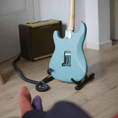 Zirante Classic Serie-S Stratocaster image 5