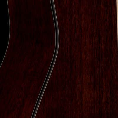 Yamaha FG9 M #ILK070A image 9
