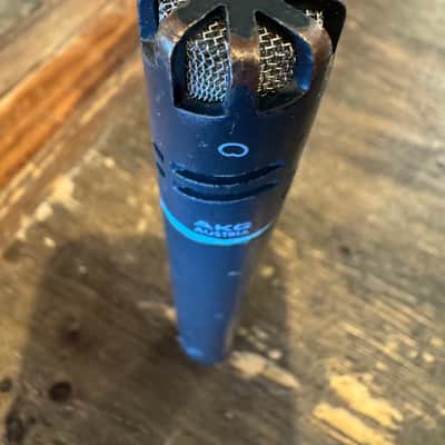 AKG SE300B + CK91 Capsule Vintage Austrian Condenser Mic image 8