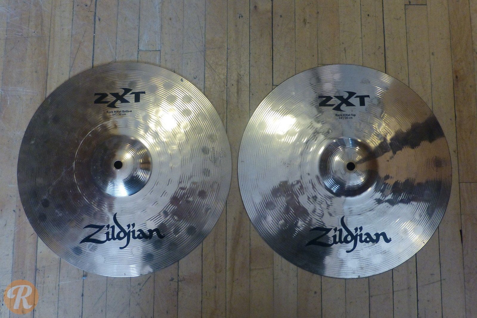 Zildjian 14