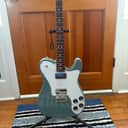 Fender American Professional Telecaster Deluxe Shawbucker with Rosewood Fretboard 2017 - 2019 - Sonic Grey