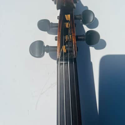 Fine Professional American Violin A.L. BOHN ALTOONA, PA image 6