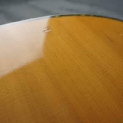 Yamaki FP-50 Japan Folk Acoustic image 12