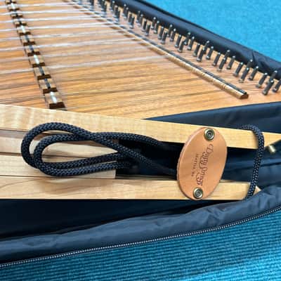 Dusty Springs D-25N Hammered Dulcimer image 4