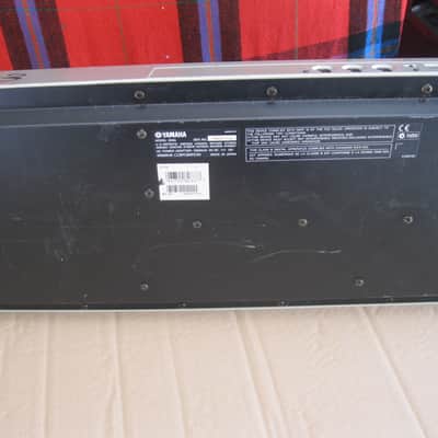 Yamaha S03 Synthesizer image 7