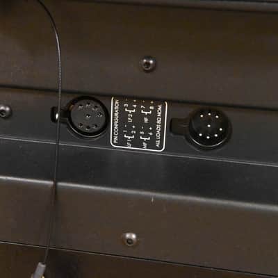 Clair Bros i212-i Dual 12" Install Line Array Speakers 90° (PAIR) CG0104C *ASK FOR SHIPPING* image 9