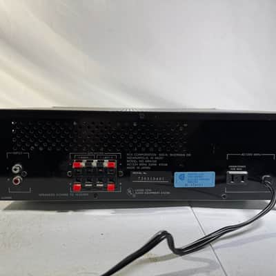 RCA Dimensia MPA120 Amplifier Receiver HiFi Stereo Vintage Home Audio - PARTS image 6