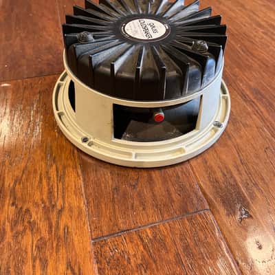 Gauss  10'' Speaker Model 1841 200 watt 8 ohm Loudspeaker Made in Hollywood USA image 6