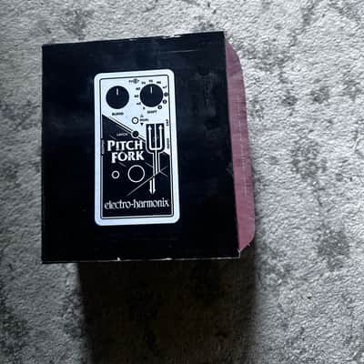 Electro-Harmonix Pitch fork Bild 2