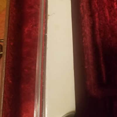 National Dynamic 8 String Steel OHSC 1950's image 15