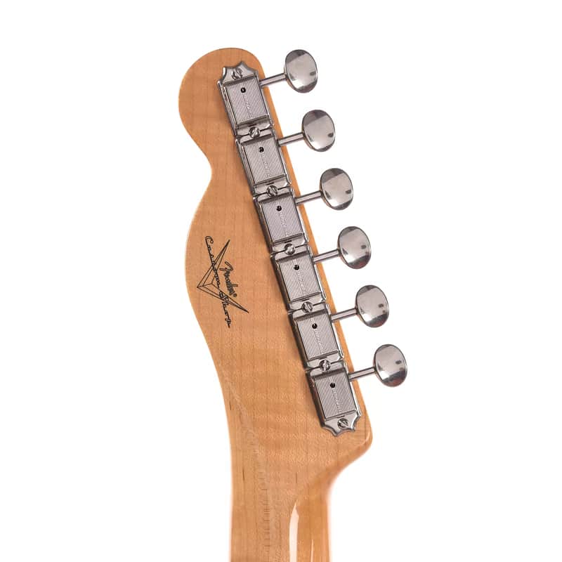 Fender Custom Shop '51 Reissue Nocaster Closet Classic  image 7