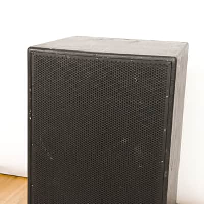 EAW SB625zP Dual 15-inch Subwoofer CG011KZ *ASK FOR SHIPPING* image 2