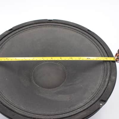 Alto Professional HK12819 15" 4 Ohm Woofer for TS115A PN: HK12819 image 4