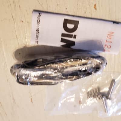 Dimarzio Twang King Neck DP172CU Guitar Pickup image 2