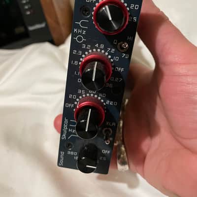 Sound Skulptor EQ 573 image 5