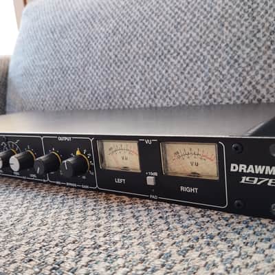 Drawmer 1978 Stereo Compressor image 3