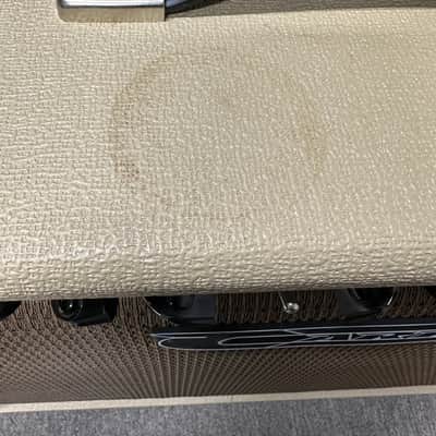 Carr Slant 6V 40W Combo - Blonde #0184 Bild 6