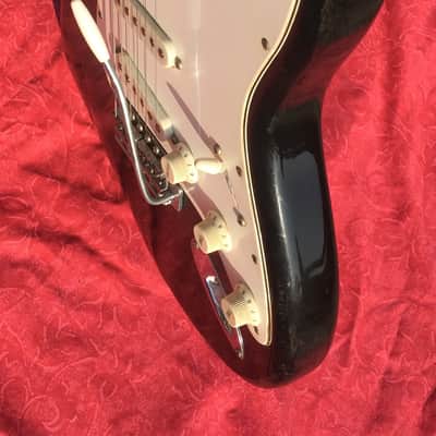 Fender Stratocaster 1976 image 13