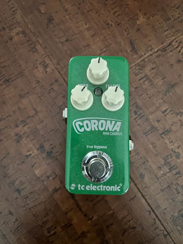 TC Electronic Corona Mini Chorus