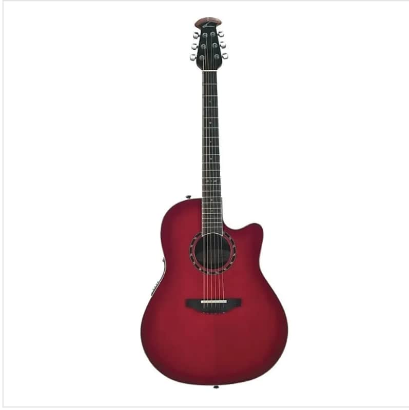 Ovation 2771AX Standard Balladeer image 1