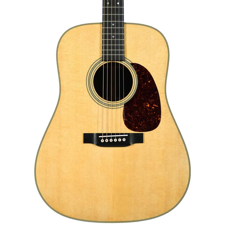 Martin Standard Series D-28 (2018 - 2024) | Reverb
