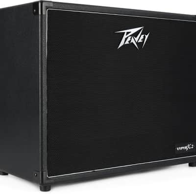Peavey Vypyr X2 60-watt 1 x 12-inch Combo Amplifier (VypyrX2d4) image 1