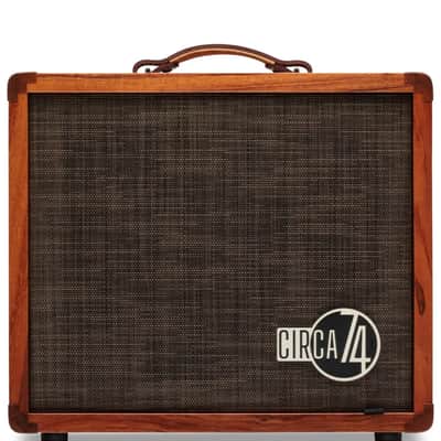Taylor Circa 74 Amp - Koa (C7405044) image 3