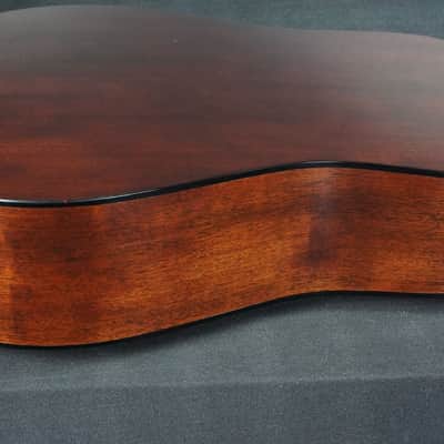 Martin D-18 AUTHENTIC 1939 Aged 2021 - Natural image 16