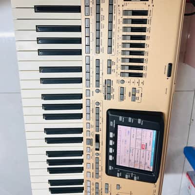 Korg PA3X61 Gold Limited 61 Professional Arranger Workstation image 4