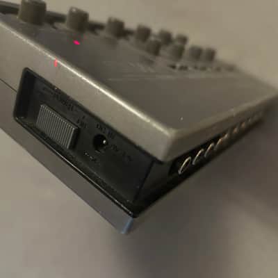Yamaha mm10 image 5