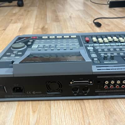 Roland VS-1680 Expanded - Serviced, new pots, new SSD image 12