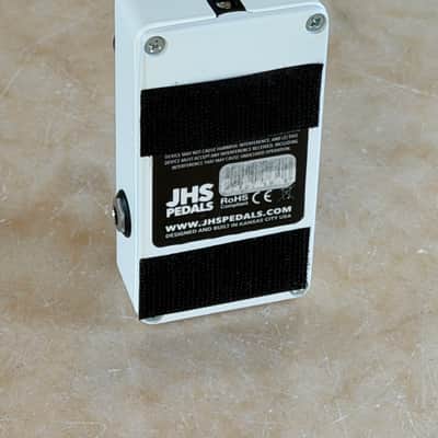 JHS Pedals 3 Series Flanger image 2