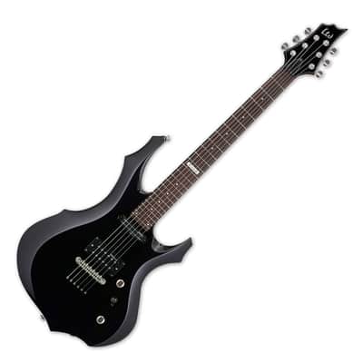 LTD - F-10 - Black - c/borsa image 2