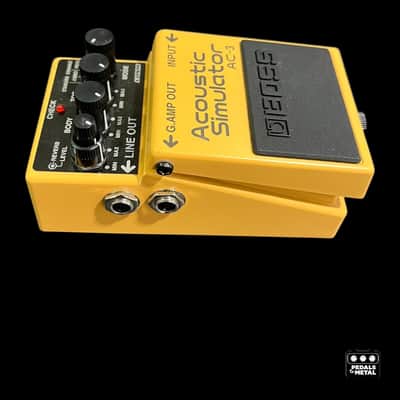 Boss AC-3 - X19522 image 4