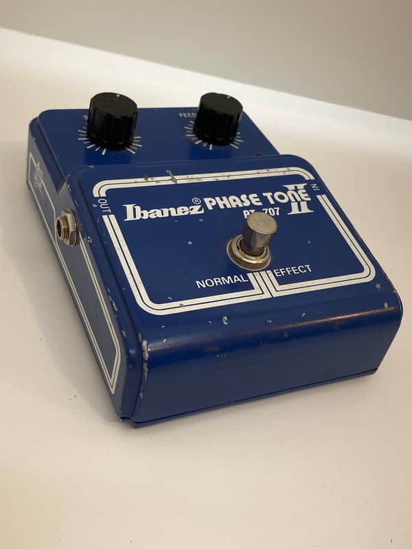 Ibanez PT-707 Phase Tone | Reverb