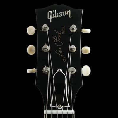 Gibson Custom Shop 57 Les Paul Special - TV Yellow image 5