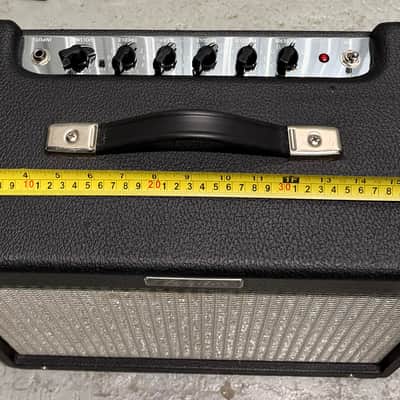 Fender Blues Junior USA (Early Production) image 12