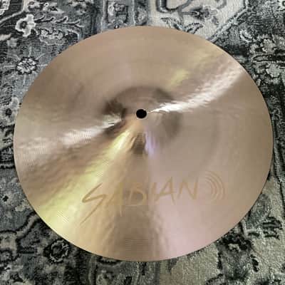 Sabian 13" Paragon Hi-Hat Cymbals (Pair) image 4