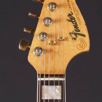 Fender 1966 Jazzmaster - Sunburst image 14