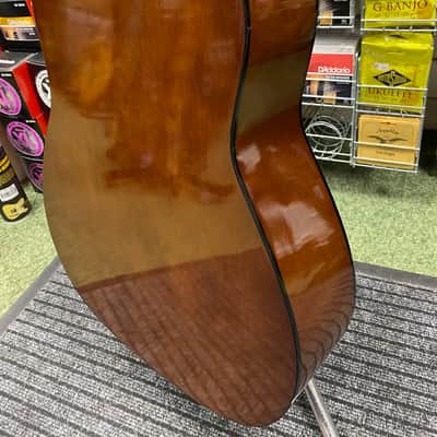 Yamaha F330 dreadnought acoustic guitar - S/H image 5