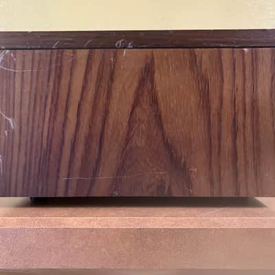 Luxman L-504 Solid State Stereo Integrated Amplifier image 3