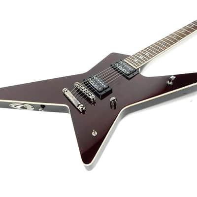 ESP LTD GUS-600 NT Gus G Signature