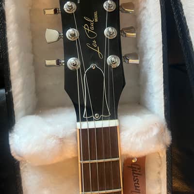 Gibson Les Paul Traditional 2012 - Heritage Cherry Sunburst image 3