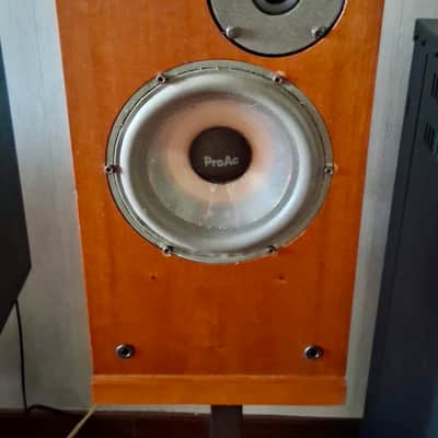 ProAc Response Two S 90's - Cherry Bild 7