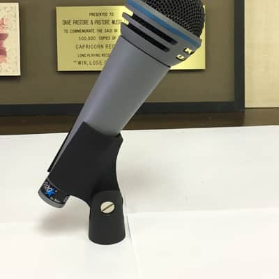 1994 Vintage Telex ProStar 65 ELE Microphone -- Original Packaging image 1