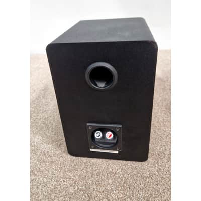 Brennan BSP50 Pair - Hi-Fi Speakers - Black - Good image 11