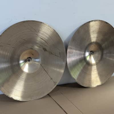 Zildjian Avedis Made in Canada 1970s - Natural image 11